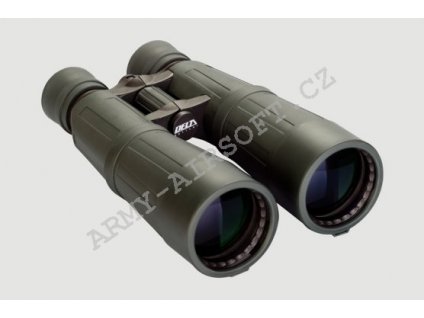 Dalekohled Hunter 9x63 - DELTA OPTICAL  Army shop