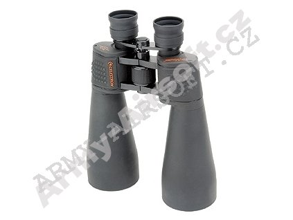Dalekohled SkyMaster 15x70 - CELESTRON  Army shop