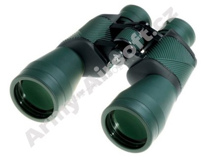 Dalekohled Fomei Forester 8x56 MC  Army shop