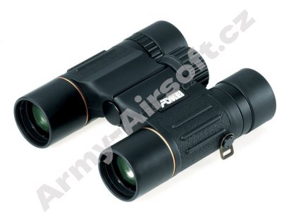 Dalekohled Fomei Diplomat 8x28 DCF, SMCF, WP, SP  Army shop