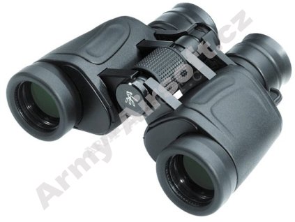 Dalekohled Fomei Leader RZ ZOOM 8-20x50 ZCF, SMC  Army shop