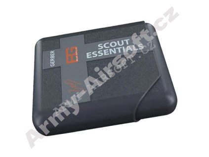 Sada pro přežití KPZ BEAR GRYLLS, Scout - Gerber  Army shop
