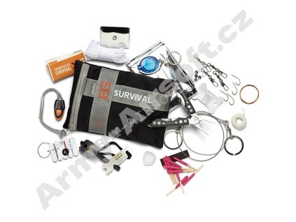 Sada pro přežití KPZ BEAR GRYLLS, Ultimate Kit - Gerber  Army shop