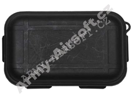 Sada pro přežití KPZ Survival kit, malá - černá  Army shop