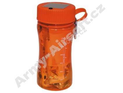 Voděodolný box 'EXTREM'  Army shop