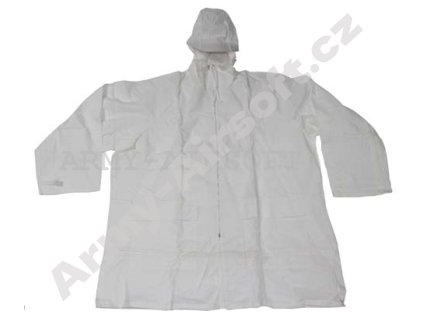 Norský převlek maskovací zimní  Airsoft