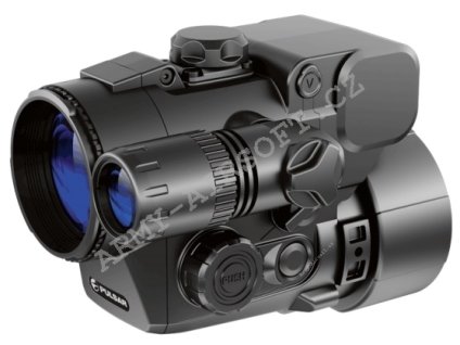 Digitální předsádka FORWARD DFA75  Army shop