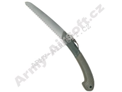 Pilka zavírací 18 cm ZELENÁ  Army shop