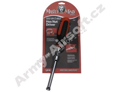 Nářadí 'Lock Driver', 5/16-palců x 10-palců  Army shop