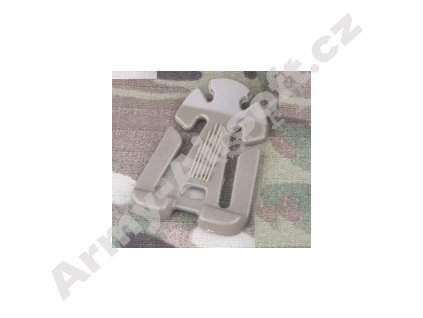 Web Dominator - ACM  Army shop