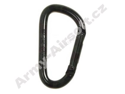 Karabina D 8 mm x 8 cm CAMO - MFH  Army shop