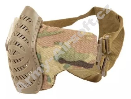 UT Half face mask MC 1