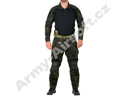 wyposazenie taktyczne mundury wojskowe asg mundur wojskowy rozmiar xl mb 8fields 1339749(1 1)
