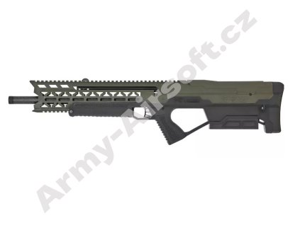Airsoftová puška PC1 R-Shot System, Standard - Olive Drab  Airsoft
