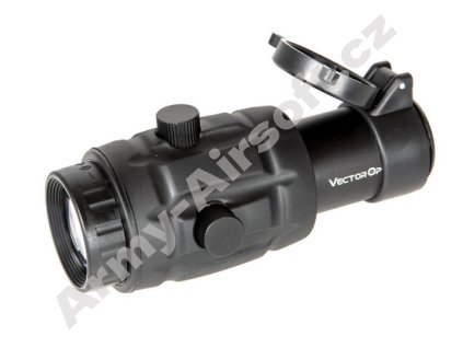 Zvetsovaci optika vector optics 1