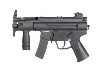 mp5k