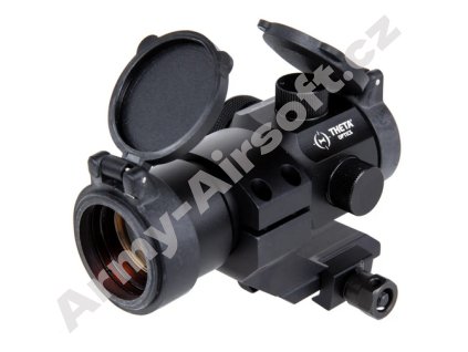 Kolimátor Red Dot Sight RUGGED 1