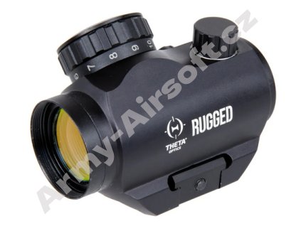 Kolimátor A1 red dot sight theta optics 1