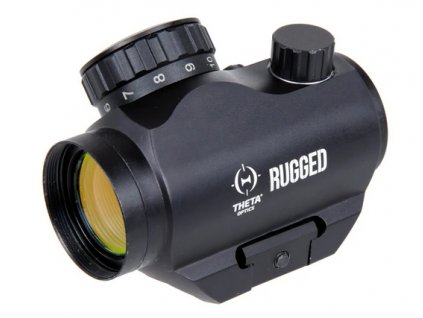 Kolimátor A1 red dot sight theta optics 1