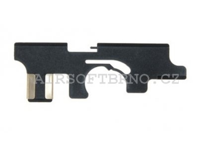 Kulisa přepínače pro MP5 - GUARDER  Airsoft