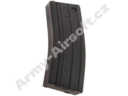 Plastový zásobník M4/M16 na 300 ran - CYMA  Airsoft