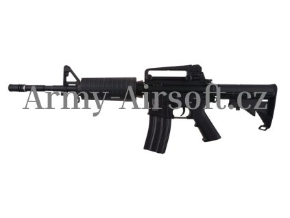 Airsoft zbran SA B01 ONE 1