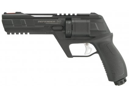 Revolver T4E SPA CP300 Defender .50 11J