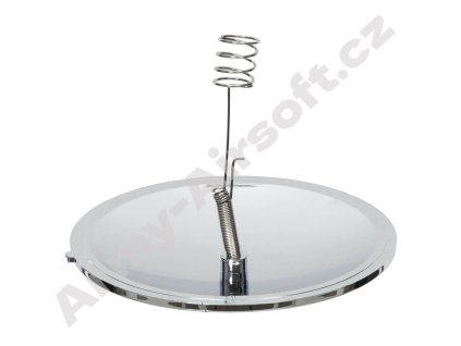 Solární zapalovač - MFH  Army shop