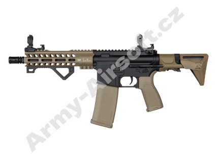 RRA & SI SA E17 EDGE™ PDW HT 1