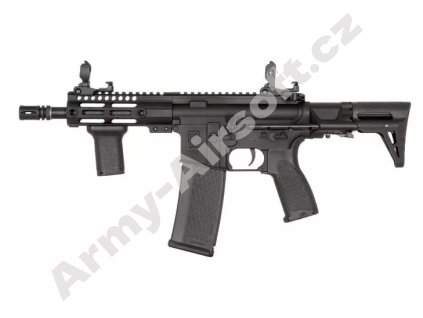 SA E21 PDW EDGE™ černá 1
