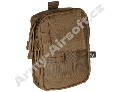 Pouzdro EDC Everyday Carry MOLLE  Army shop