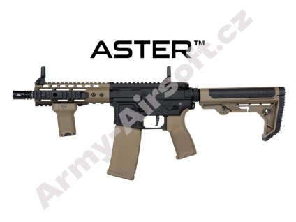 SA E12 EDGE 2.0™ GATE ASTER Light Ops HT 1