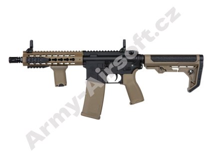 SA E08 EDGE™ Light Ops Černá TAN 1