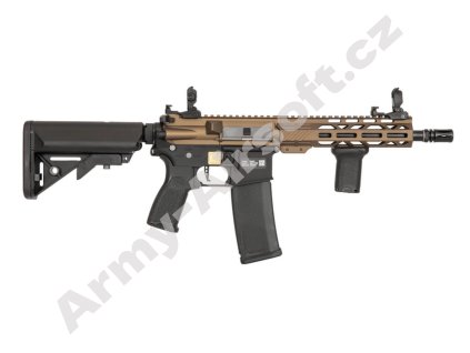 SA E25 EDGE 2.0™ GATE ASTER Chaos Bronze 1