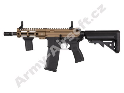 SA E21 EDGE™ Chaos Bronze 1