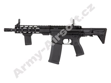 SA E25 PDW EDGE™ Černá 1