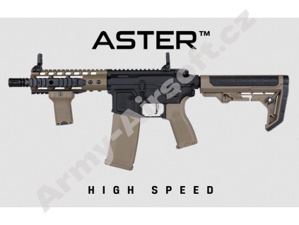 SA E12 RL EDGE 2.0™ High Speed HT 1