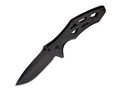 Zavírací nůž Black Elite - EliteEdge  Army shop