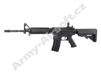 SA C03 CORE™ X ASR 1