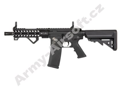 SA C17 CORE™ X ASR černá 1