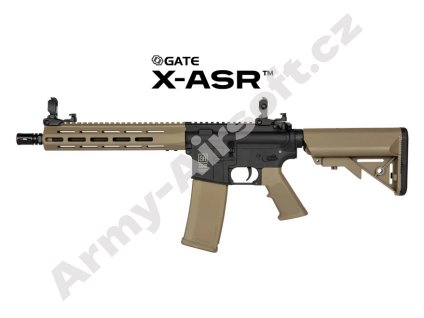 SA F03 FLEX GATE X ASR HT 1