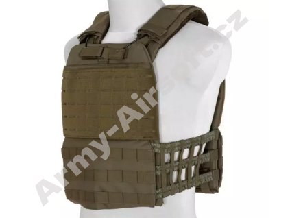 Veska nosic platu olive 1