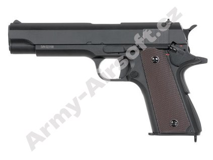 CM.123S Colt 1911 1