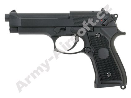 Beretta M92F 1