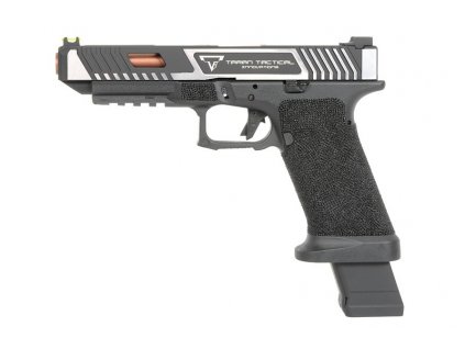 tti g17silv