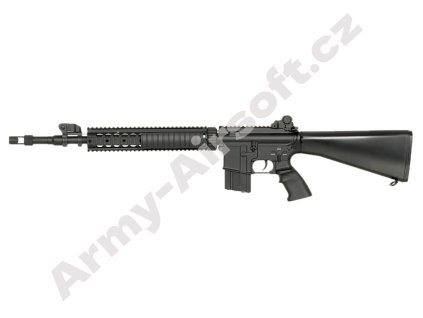 M16 Celokov MK12 MOD1 1
