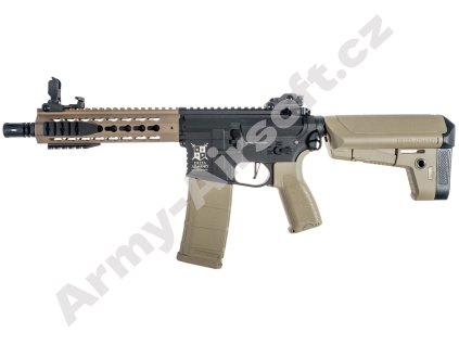 M4 AR15 KeyMod 8 Bravo HT 1