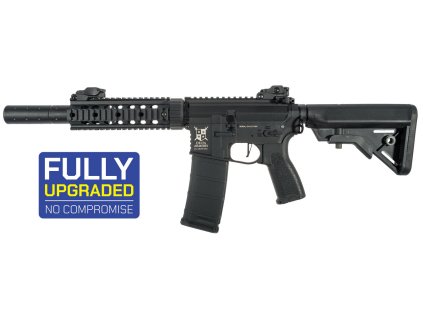 M4 AR15 SilentOps 7 Charlie ETU 1