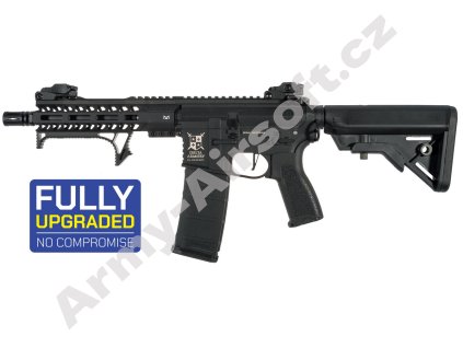 M4 AR15 M LOK SHORT Bravo ETU 1