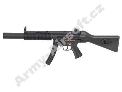MP5SD5 Gen.2 JG068 1